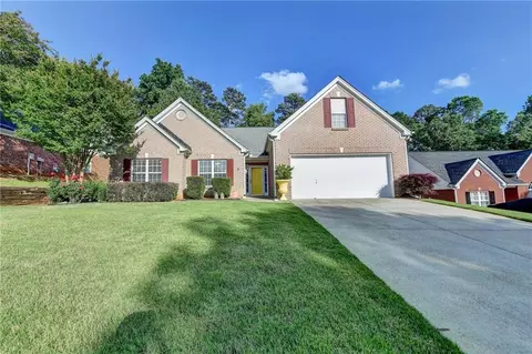 755 James Ridge Dr, Lawrenceville, GA 30045