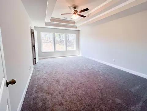 Bedroom - 4090 Cavalier Way, Duluth, GA 30097 photo 2 of 6