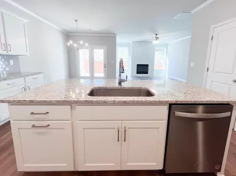 Kitchen - 4090 Cavalier Way, Duluth, GA 30097 photo 5 of 5