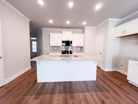 Kitchen - 4090 Cavalier Way, Duluth, GA 30097 photo 2 of 5