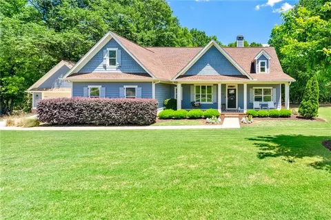 3810 Maddison Ave, Watkinsville, GA 30677