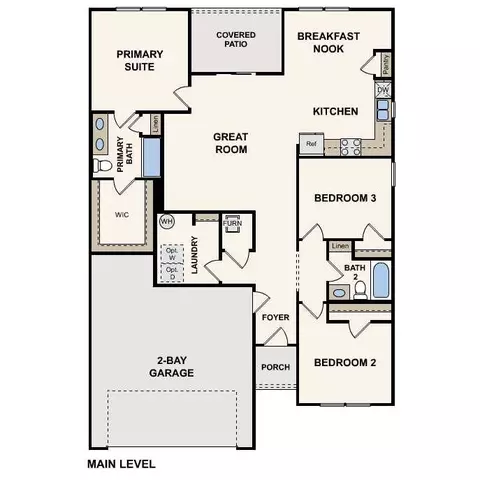 156 Pinehurst Ct, Dublin, GA 31021 photo 2