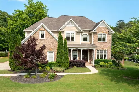 440 Scott Farm Dr, Powder Springs, GA 30127