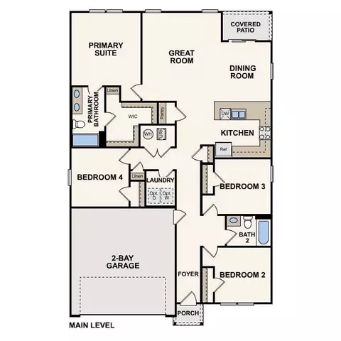 131 Pinehurst Ct, Dublin, GA 31021 photo 2
