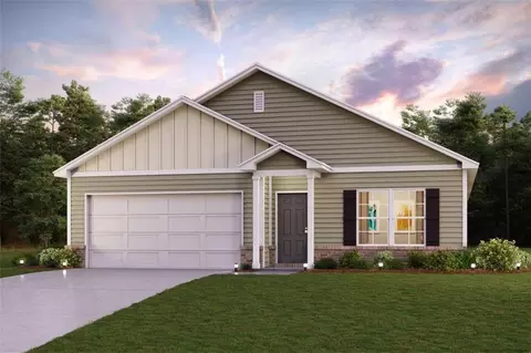 131 Pinehurst Ct, Dublin, GA 31021