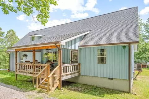 364 Stephen Thomas Dr, Talking Rock, GA 30175