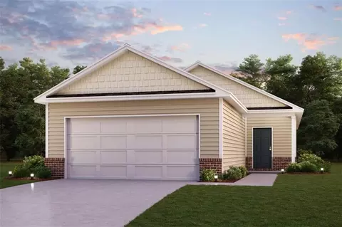 127 Pinehurst Ct, Dublin, GA 31021