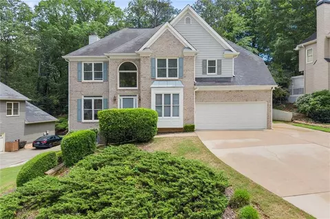 8032 Ridge Vly, Woodstock, GA 30189