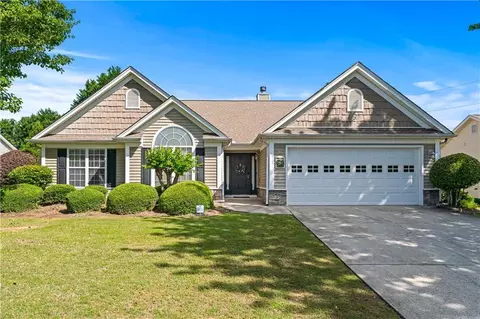 3134 Milloak Ct, Buford, GA 30519