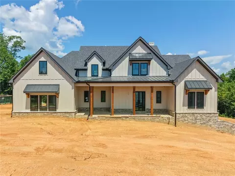 1089 Mount Carmel Church Ln, Canton, GA 30114