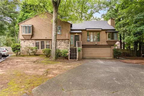 1359 Cedar Park Pl, Stone Mountain, GA 30083