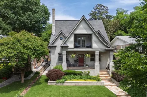 101 Terrace Dr, Atlanta, GA 30305