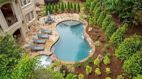 8109 Lawnview, Alpharetta, GA 30022