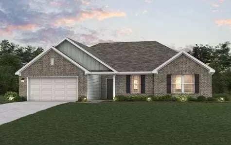 303 Gazebo Dr, Bonaire, GA 31005
