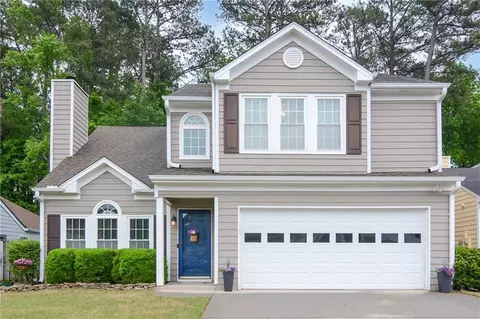 3381 Grovewood Ln, Duluth, GA 30096