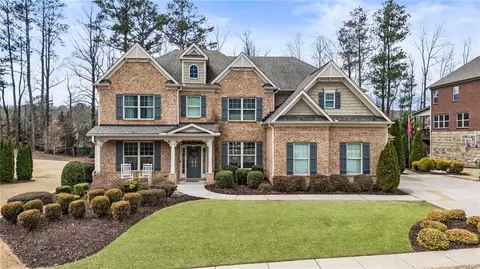 4120 Winterberry Rd, Cumming, GA 30040