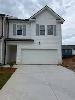 1031 Merritt Dr #96, Villa Rica, GA 30180