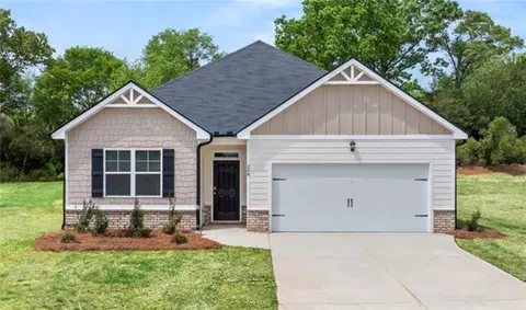 409 Great Salt Ln, Hoschton, GA 30548
