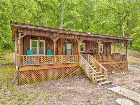 2290 Old Federal Rd, Chatsworth, GA 30705