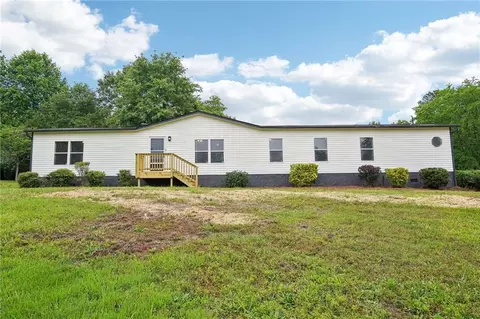 1960 W Hightower Trl, Conyers, GA 30012
