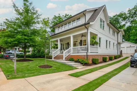 172 Olympic Pl, Decatur, GA 30030