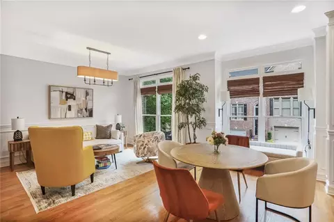 7249 Village Creek Trce, Atlanta, GA 30328