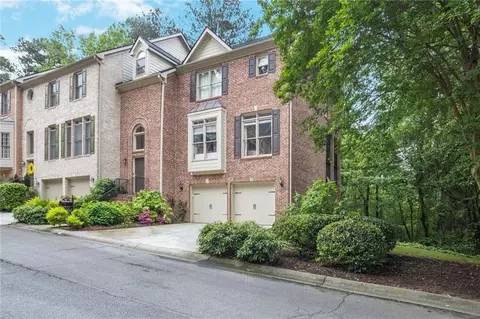 7249 Village Creek Trce, Atlanta, GA 30328