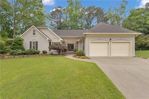 1152 Ward Creek Dr SW, Marietta, GA 30064