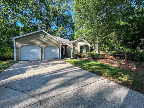 2160 Towne Manor Dr NW, Kennesaw, GA 30144