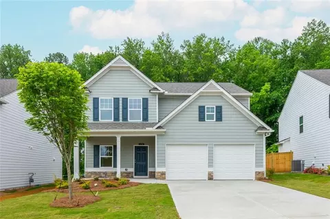 174 Bloomfield Cir, Canton, GA 30114