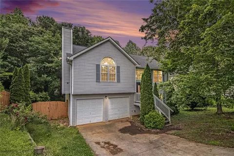 3694 Arrowhead Pl, Douglasville, GA 30135