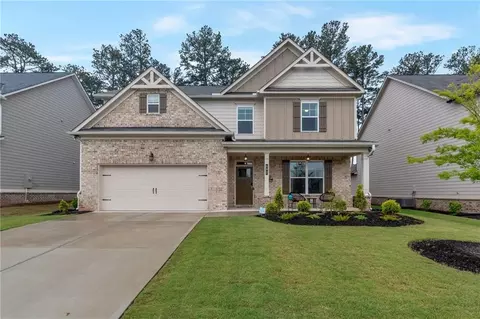 592 Eagles Nest Cir, Auburn, GA 30011