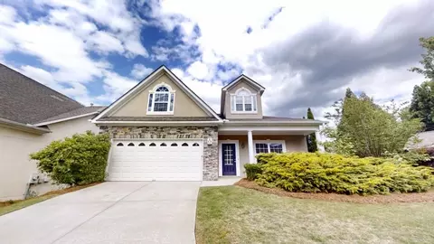 900 Ellesmere Pt, Mcdonough, GA 30253