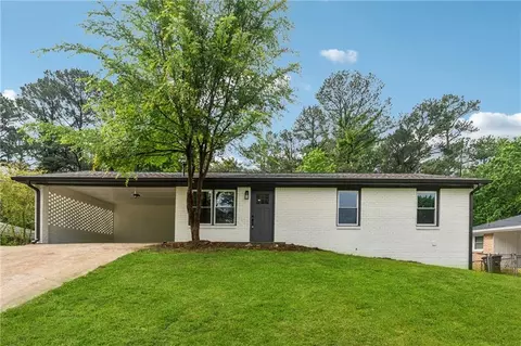 3757 Cindy Dr, Douglasville, GA 30135