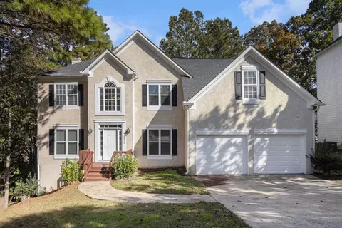 4912 Lightwood Ct NW, Acworth, GA 30102