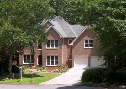 1243 Williamswood Pointe, Decatur, GA 30033
