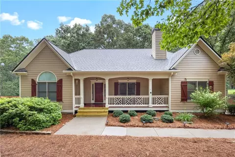 845 Darby Rd, Waleska, GA 30183
