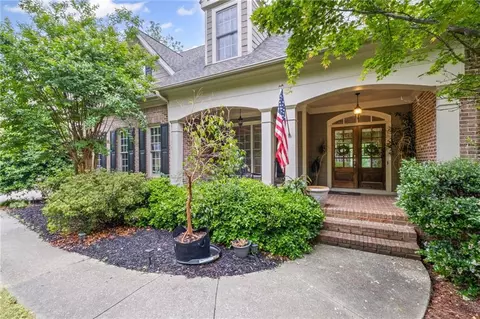 4842 Registry Dr NW, Kennesaw, GA 30152
