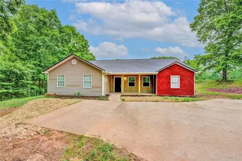 126 Usher Ln, Covington, GA 30016