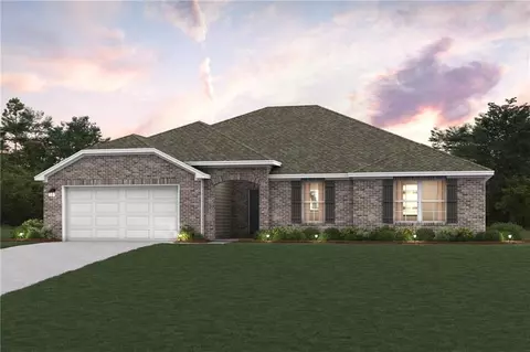 311 Gazebo Dr, Bonaire, GA 31005