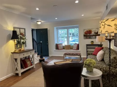3119 Colonial Way #H, Atlanta, GA 30341