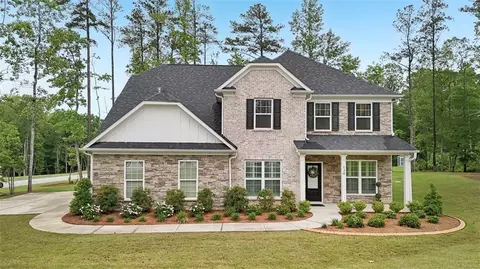 130 W Pier Way, Fayetteville, GA 30214