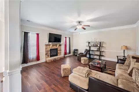 65 Waters Edge Ln, Covington, GA 30014 photo 6