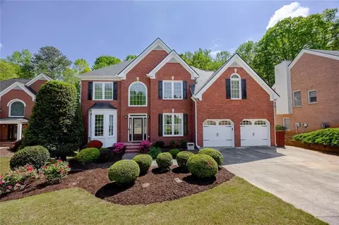 1105 Anemone Way NW, Acworth, GA 30102