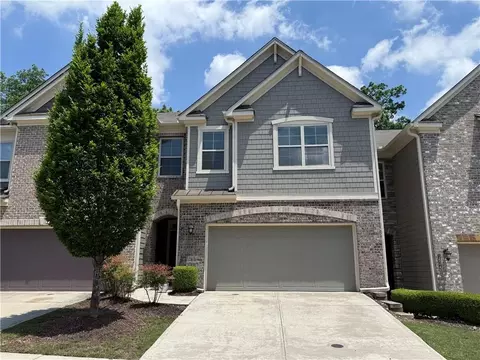 1632 Lenox Overlook Rd NE, Atlanta, GA 30329