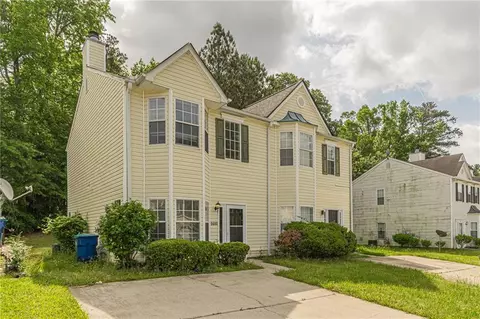 5680 Hampton Ct, Atlanta, GA 30349