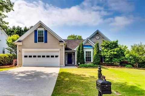 2721 Maeve Ct, Dacula, GA 30019