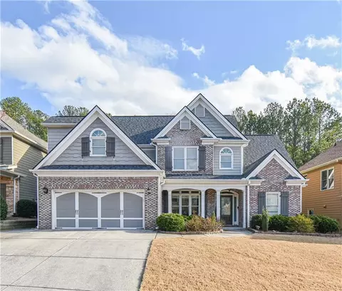 55 Little Barley Ln, Grayson, GA 30017