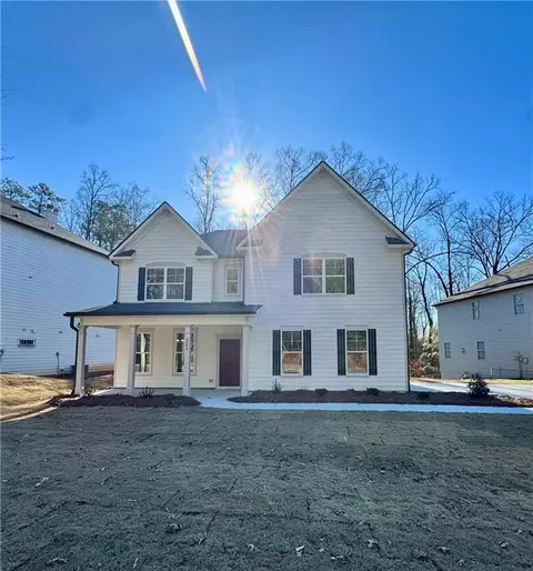 3964 Riverchess Lot Apt 157 Dr SW, Atlanta, GA 30331