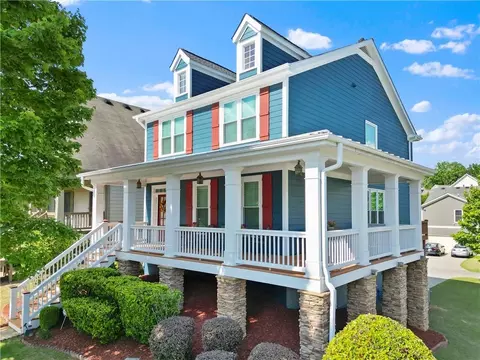 1783 Drew Dr NW, Atlanta, GA 30318